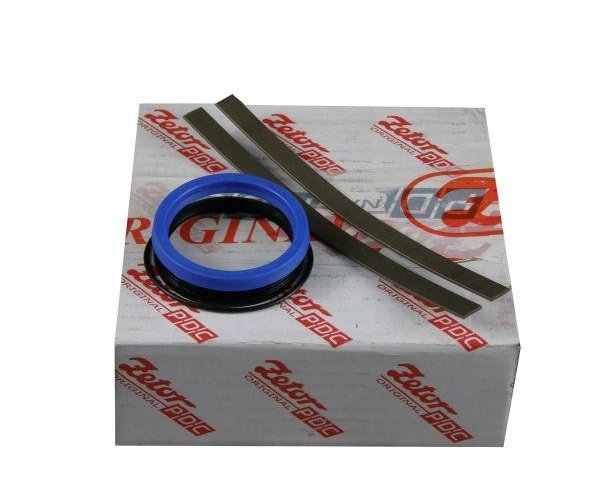 Komplet uszczelek do siłownika pomocniczego nowy typ oryginał Zetor