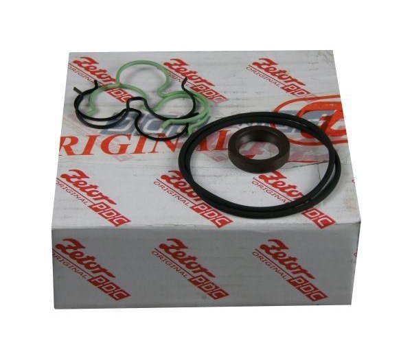 Komplet uszczelek do pompy hydraulicznej ud20.02 oryginał Zetor