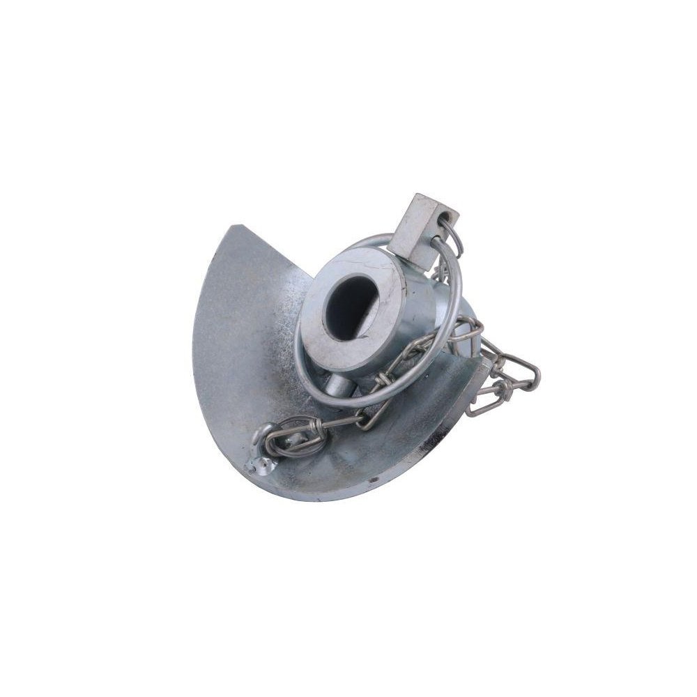 Kula z kołnierzem hartowana kat. 1-1 44X22 Waryński