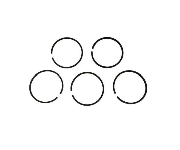 Komplet pierścieni tłokowych silnika na 1-tłok K11437, K1-1312-000 C-330 ORYGINAŁ URSUS