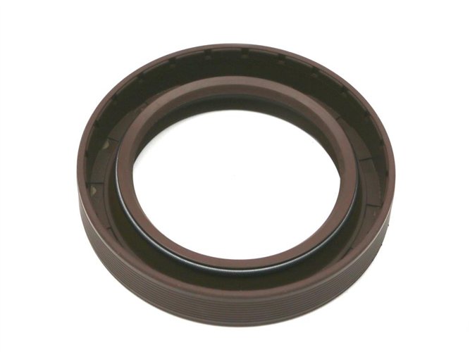 Pierścień uszczelniający uszczelniacz wału korbowego przedni C-360 Fluoroelastomer ORYGINAŁ URSUS