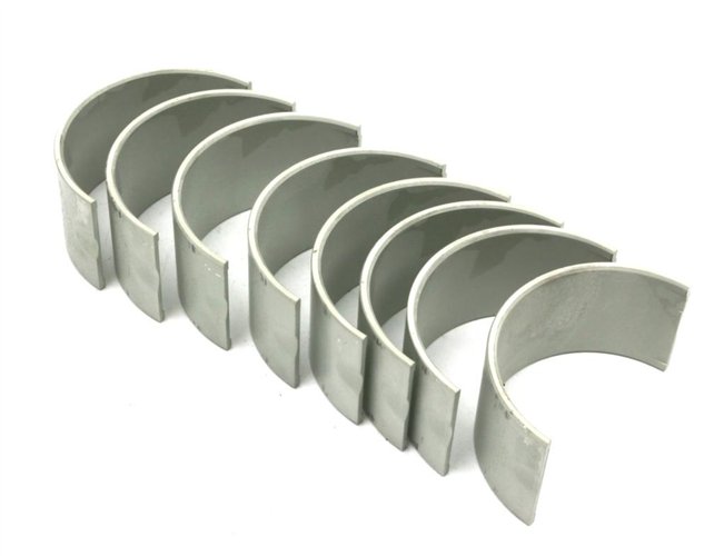 Komplet panewek korbowodowych N-1.00 (IV szlif) 50503123. 90030143 C-360/ Zetor ORYGINAŁ URSUS