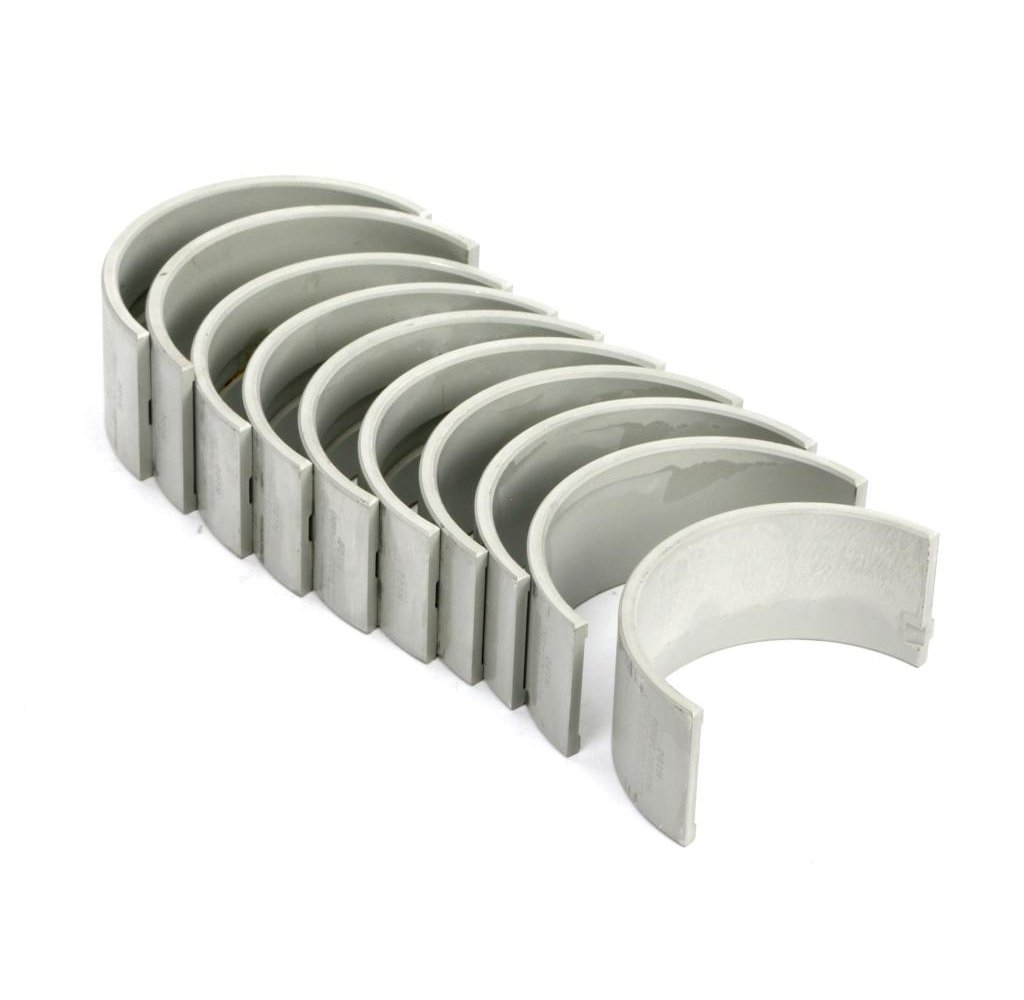 Komplet panewek głównych N-1.00 (IV szlif) 46401023. 90030253 C-360 ORYGINAŁ URSUS