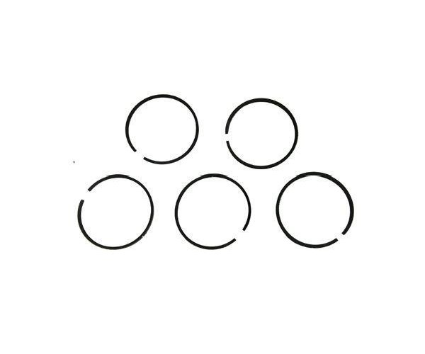 Komplet pierścieni tłokowych silnika 1-tłok K41310, K1-1310-000 C-360 ORYGINAŁ URSUS