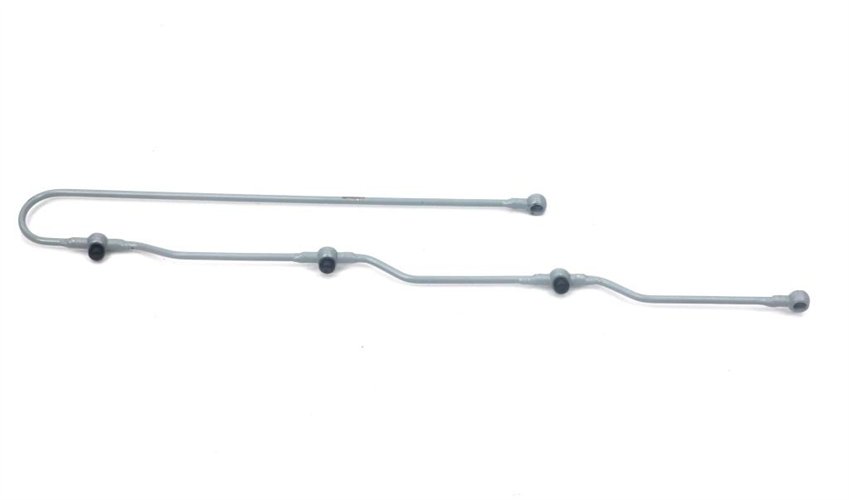 Przewód ( rurka ) zlewna metalowa 80009090 C-385 ORYGINAŁ URSUS