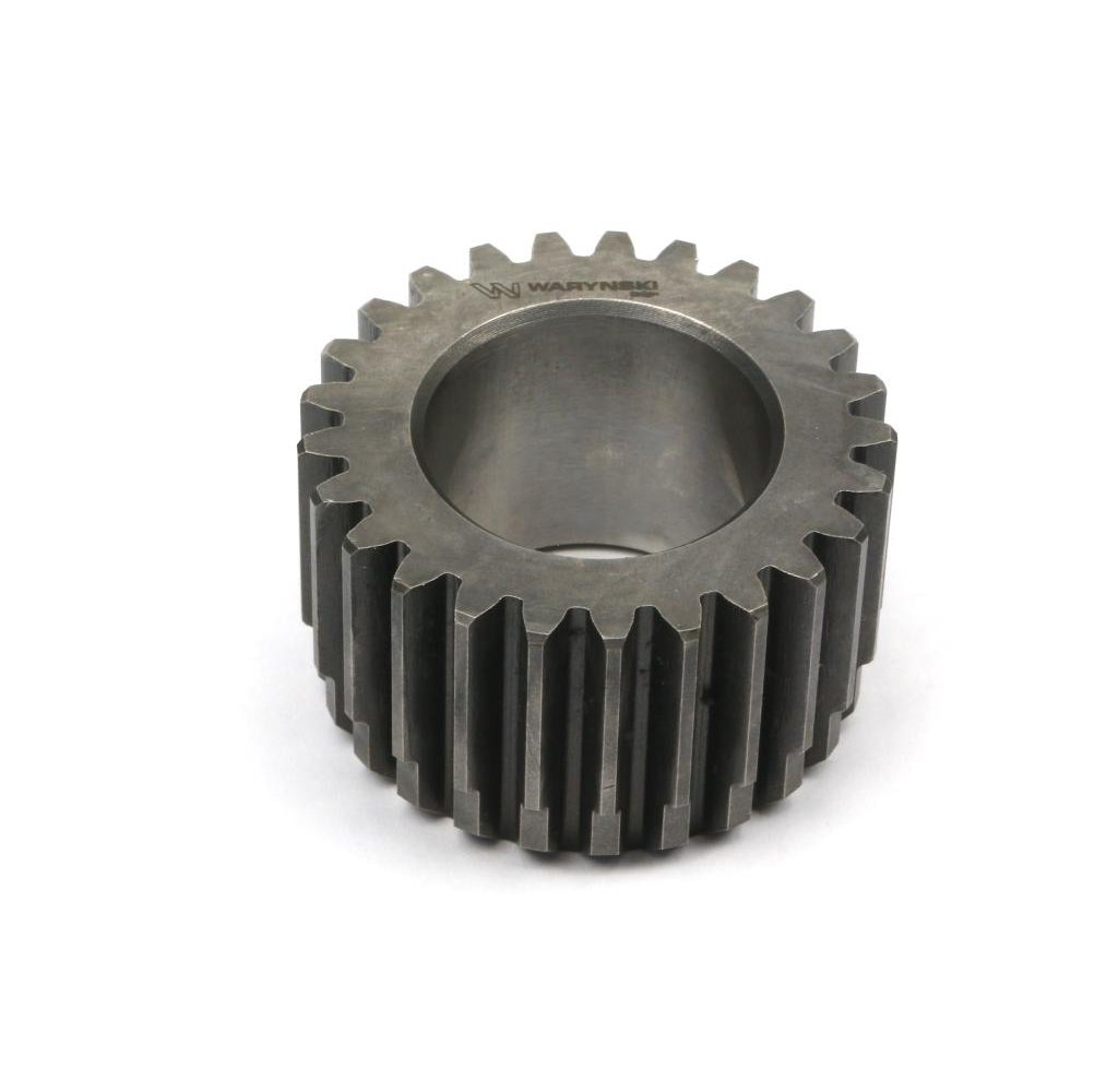 Koło centralne wzmacniacza momentu C-385 WARYŃSKI