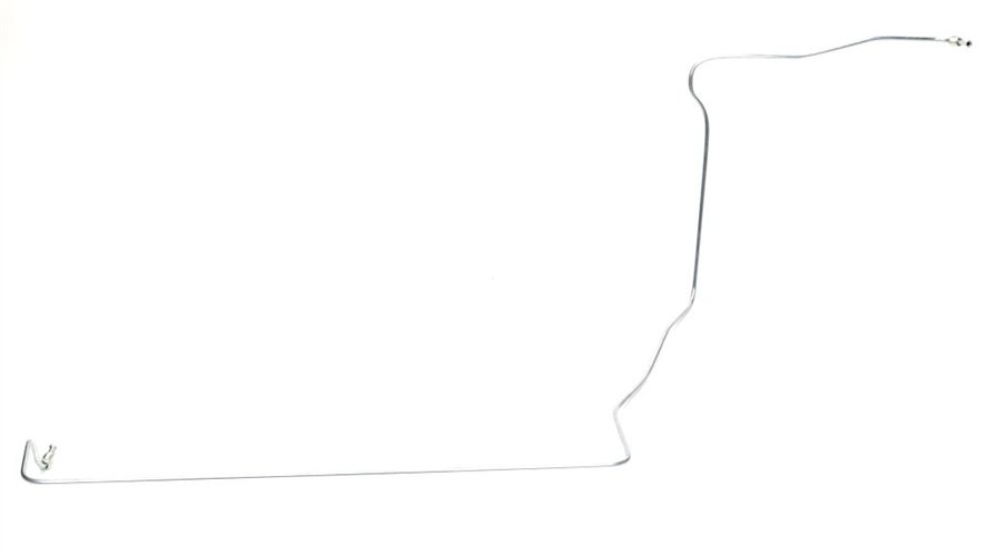 Przewód hamulcowy lewy C-385 4-cyl ORYGINAŁ URSUS