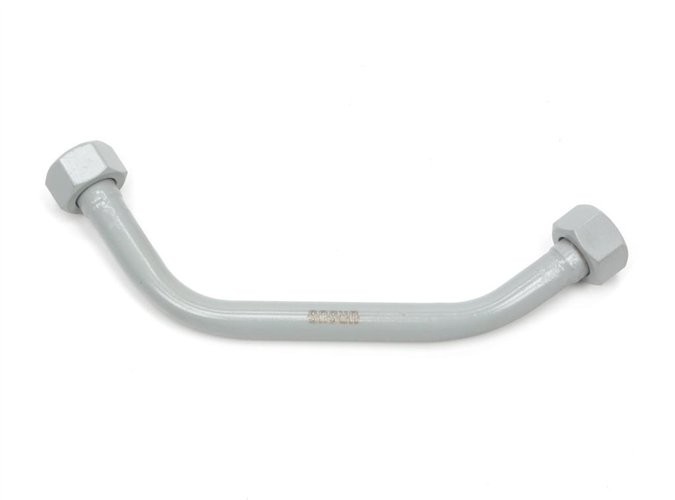 Przewód zbiornik powietrza - regulator hamulcy C-385 ORYGINAŁ URSUS