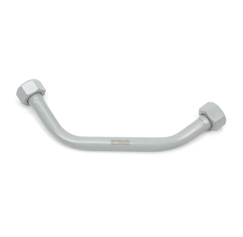 Przewód zbiornik powietrza - regulator hamulcy C-385 ORYGINAŁ URSUS