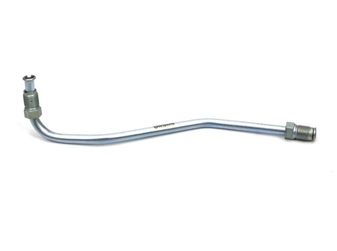 Przewód hamulcowy wysprzęglik lewy C-385 ORYGINAŁ URSUS
