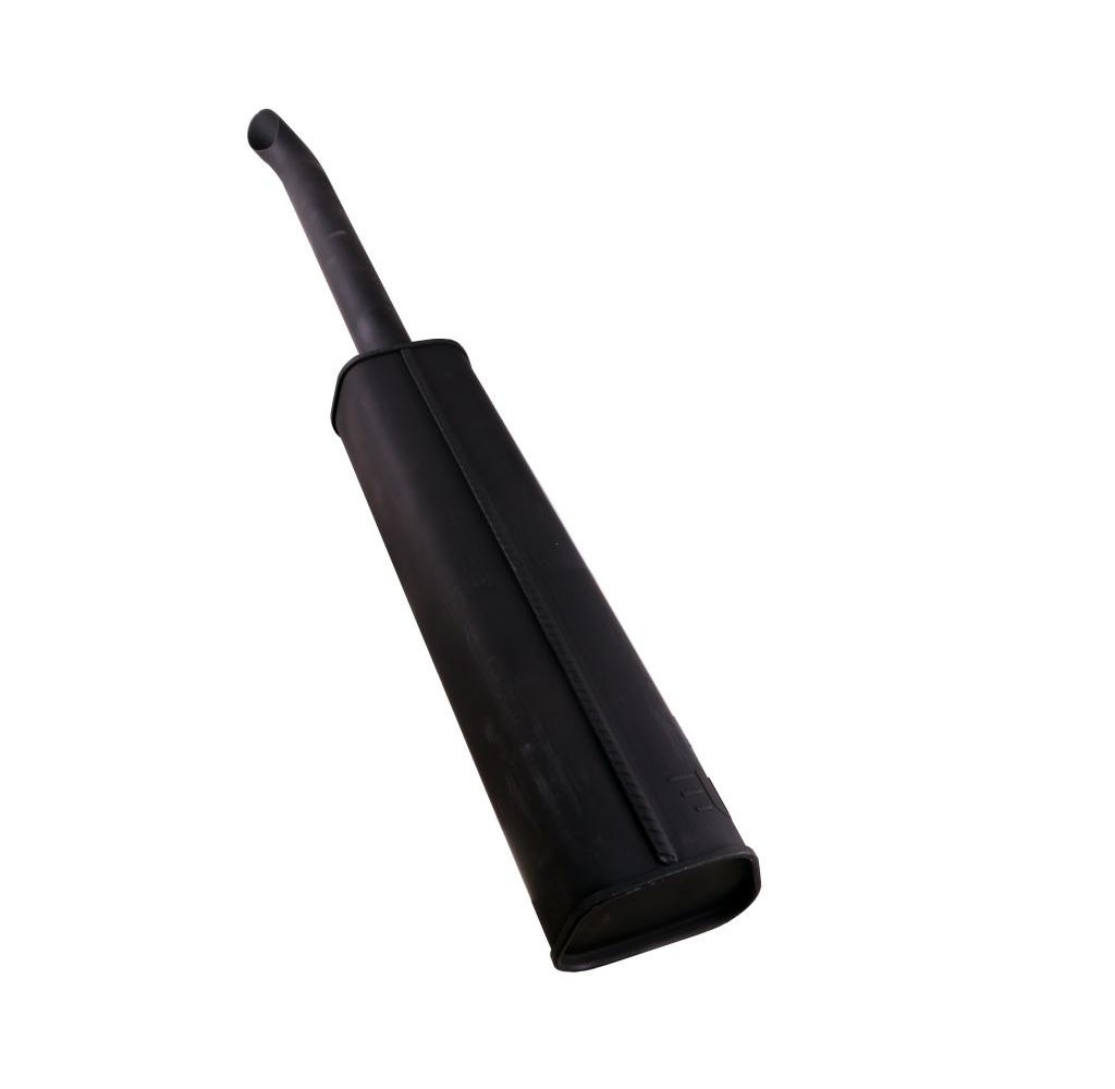 Tłumik boczny krótki 1300mm C-385 ORYGINAŁ URSUS