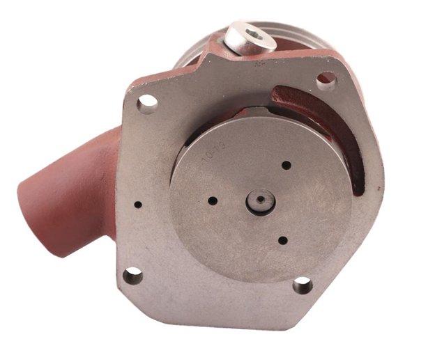 Pompa wody Niska II paski C-385 WARYŃSKI