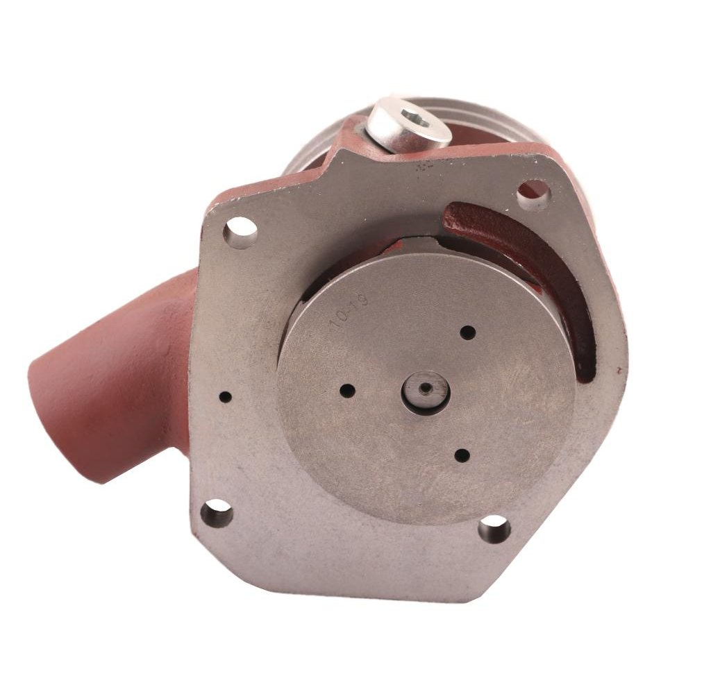 Pompa wody Niska II paski C-385 WARYŃSKI