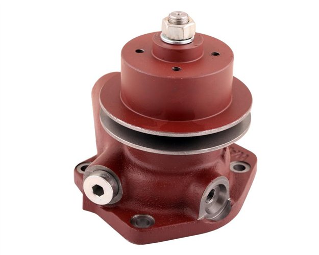 Pompa wody Niska I pasek C-385 WARYŃSKI