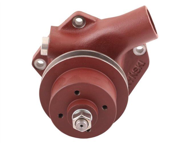 Pompa wody Niska I pasek C-385 WARYŃSKI