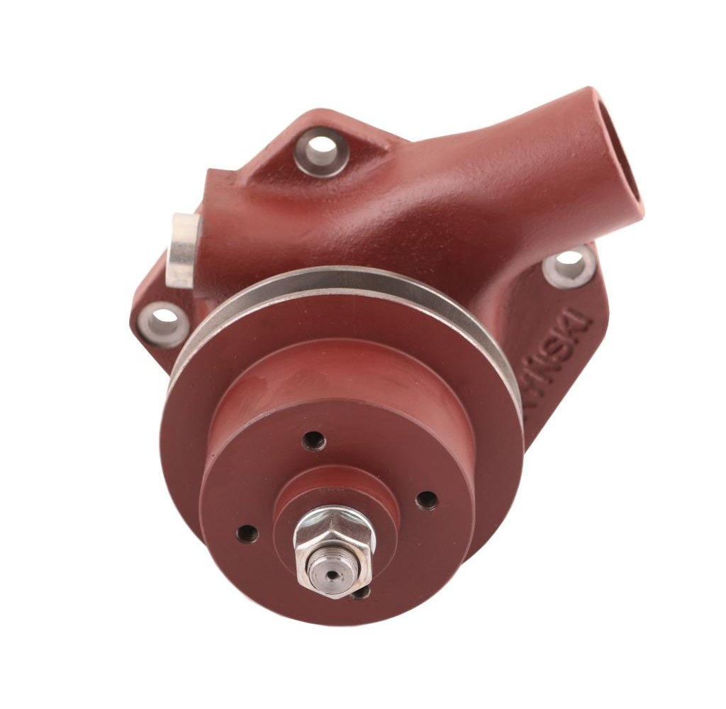 Pompa wody Niska I pasek C-385 WARYŃSKI