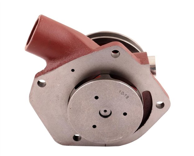 Pompa wody Niska I pasek C-385 WARYŃSKI