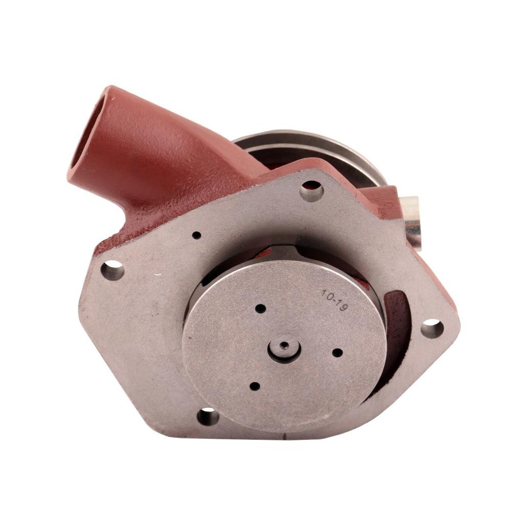 Pompa wody Niska I pasek C-385 WARYŃSKI