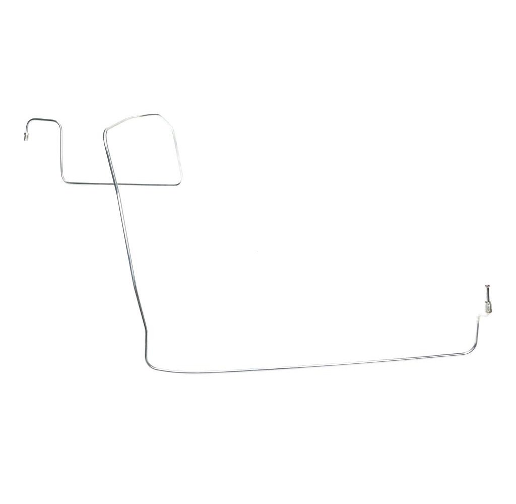 Przewód hamulcowy lewy 6-cyl C-385 ORYGINAŁ URSUS