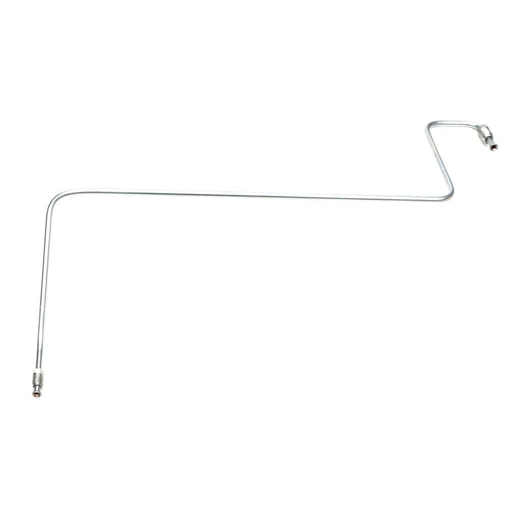 Przewód hamulcowy wyrównywacza lewy C-385 ORYGINAŁ URSUS