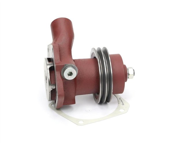 Pompa wody Wysoka II paski C-385 WARYŃSKI