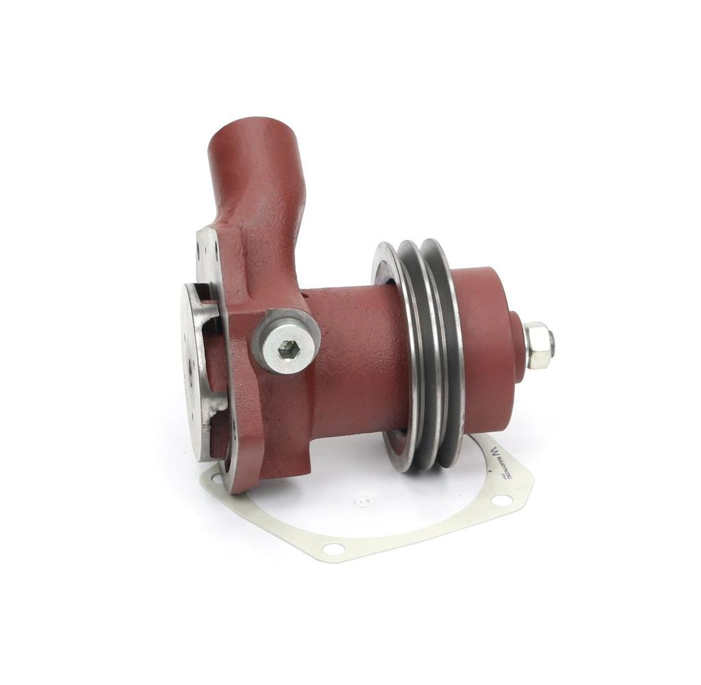 Pompa wody Wysoka II paski C-385 WARYŃSKI