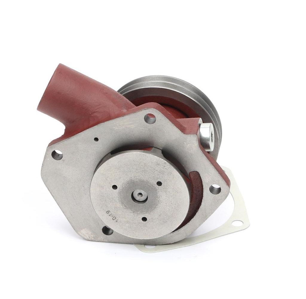 Pompa wody Wysoka II paski C-385 WARYŃSKI