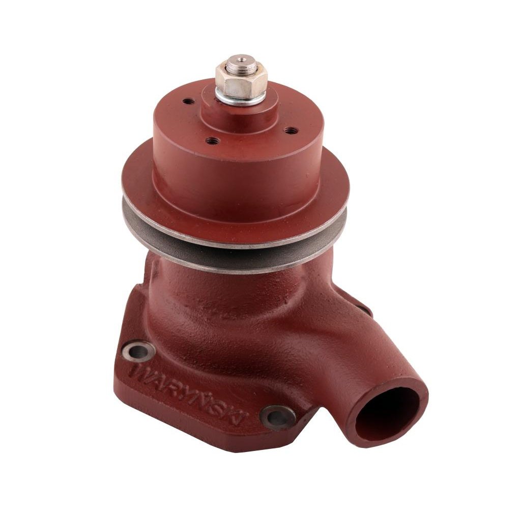 Pompa wody Wysoka I pasek C-385 WARYŃSKI