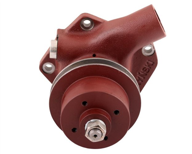 Pompa wody Wysoka I pasek C-385 WARYŃSKI