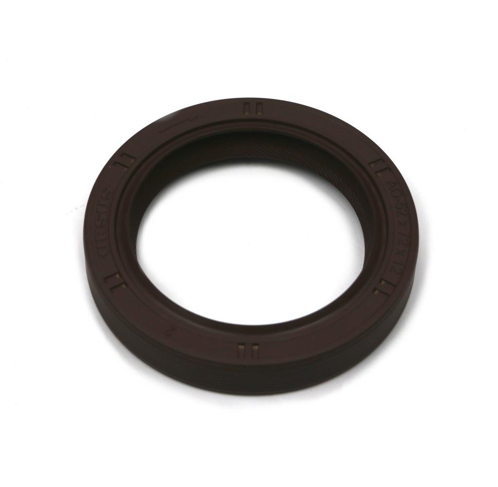 Pierścień uszczelniający uszczelniacz wału korbowego przedni 974240 52x72x12 Fluoroelastomer C-385 ZETOR ORYGINAŁ URSUS