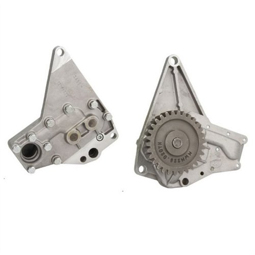 Pompa olejowa silnika Renault 7701018254