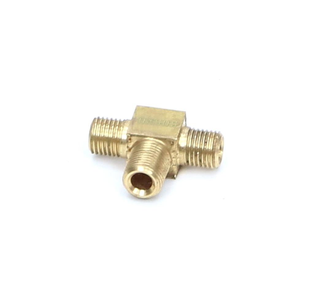 Trójnik paliwa MF3 ORYGINAŁ URSUS