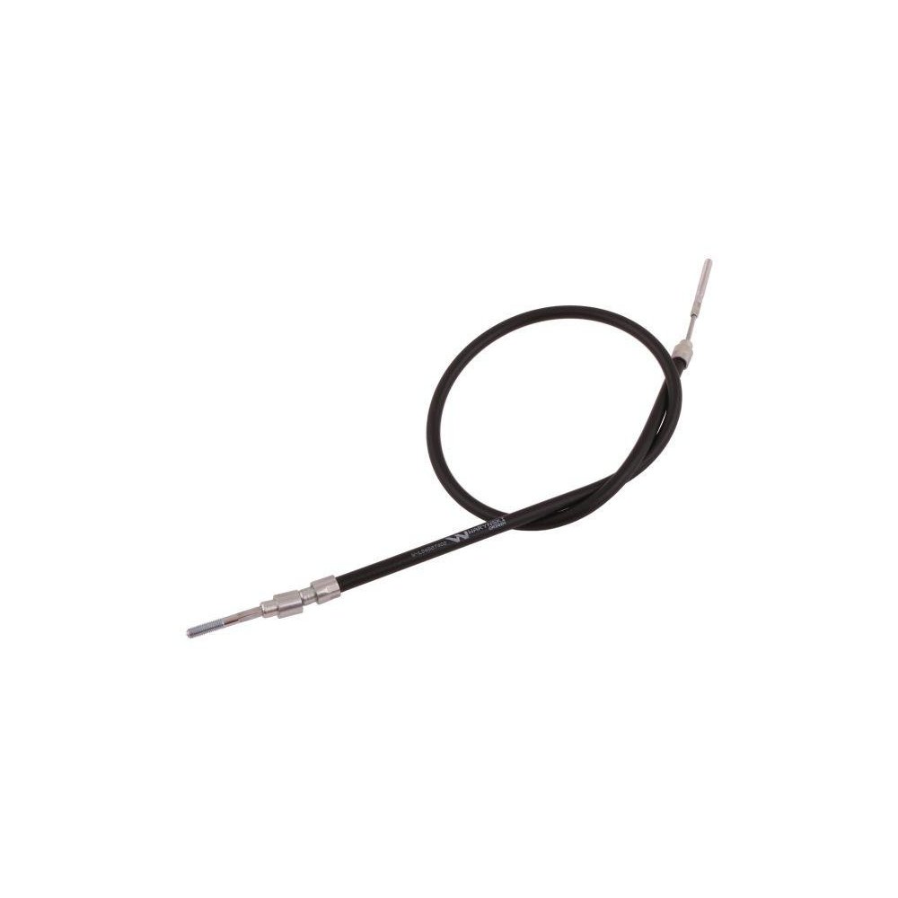 Linka - Zaczep L-965mm 59117515 ZETOR Waryński