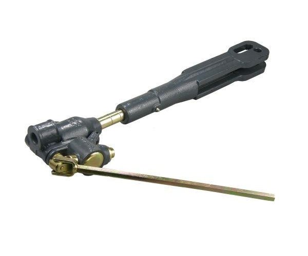 Wieszak prawy MF4 5714 6014 ORYGINAŁ URSUS