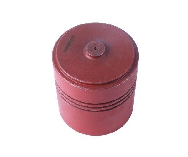 Tłok podnośnika 3-pierśncieniowy 897596M1 MF-4 ORYGINAŁ URSUS