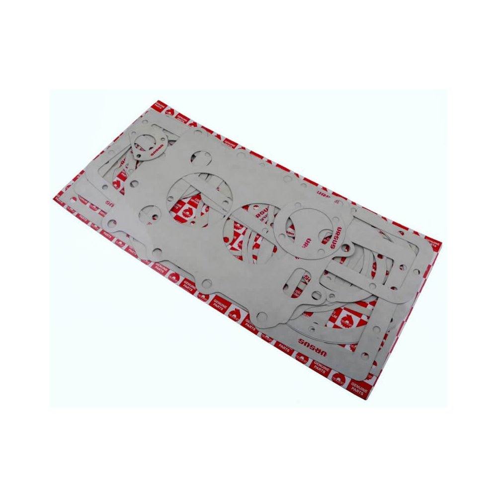 Komplet ( zestaw ) uszczelek skrzyni / mostu ZETOR ORYGINAŁ URSUS