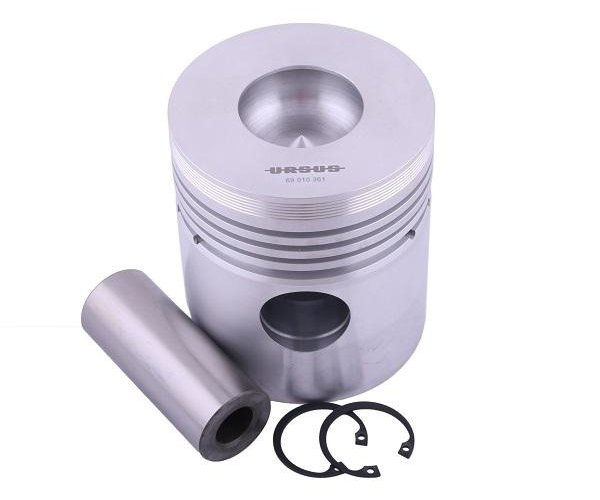 Tłok 4-pierścieniowy 102 Zetor ORYGINAŁ URSUS