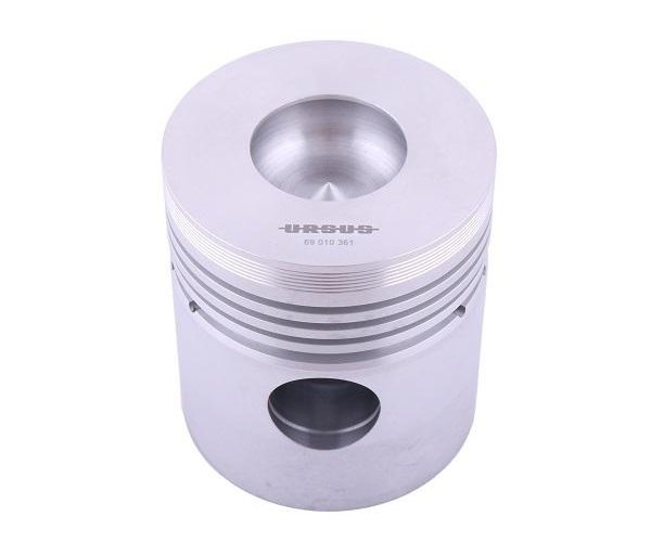 Tłok 4-pierścieniowy 102 Zetor ORYGINAŁ URSUS