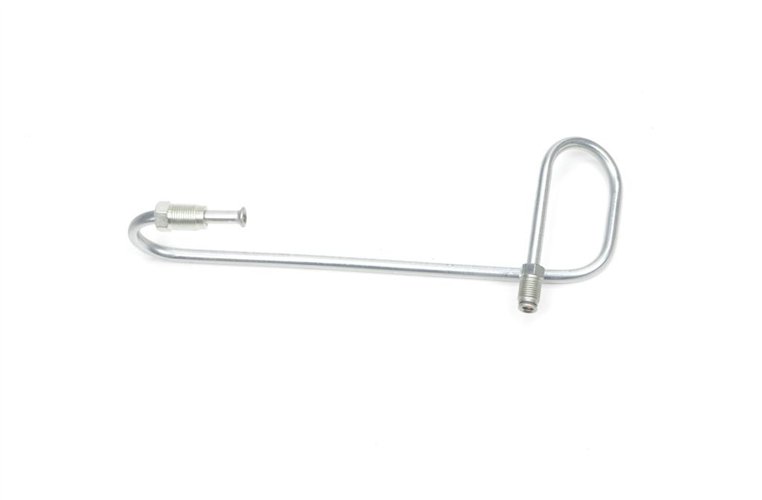 Przewód hamulcowy lewy do Zetor ORYGINAŁ URSUS