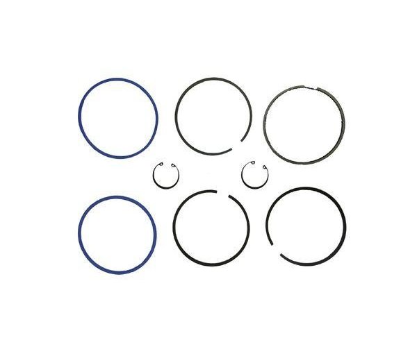 Zestaw naprawczy silnika fi-102 4-pierścieniowy 69110099 Zetor ORYGINAŁ URSUS