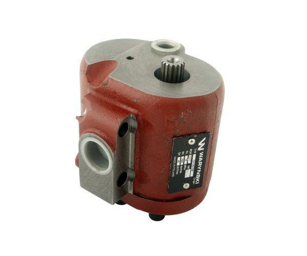 Pompa hydrauliczna 5211-7745 Wzmocniona 42l/min ZETOR WARYŃSKI