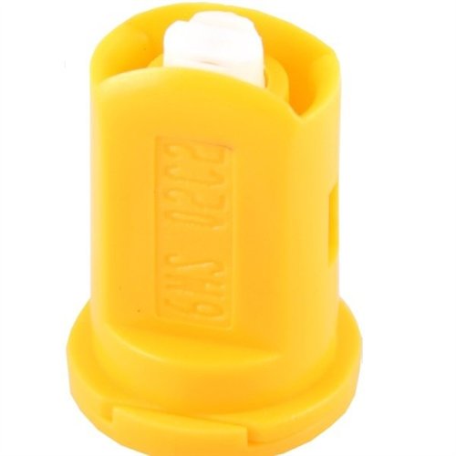 Rozpylacz eżektorowy dwustrumieniowy ceramiczny 6MSC2 Agroplast