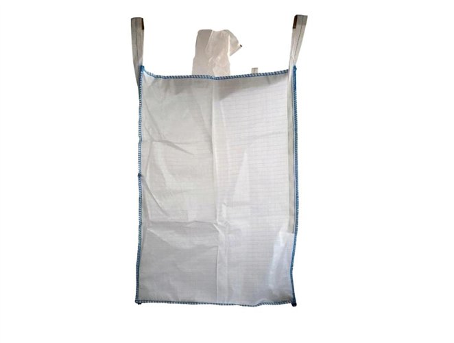 Worek BIG BAG 1000kg. 90x90x140. 4 uchwyty. lej zasypowy/lej spustowy. tasiemka+ wkładka PE