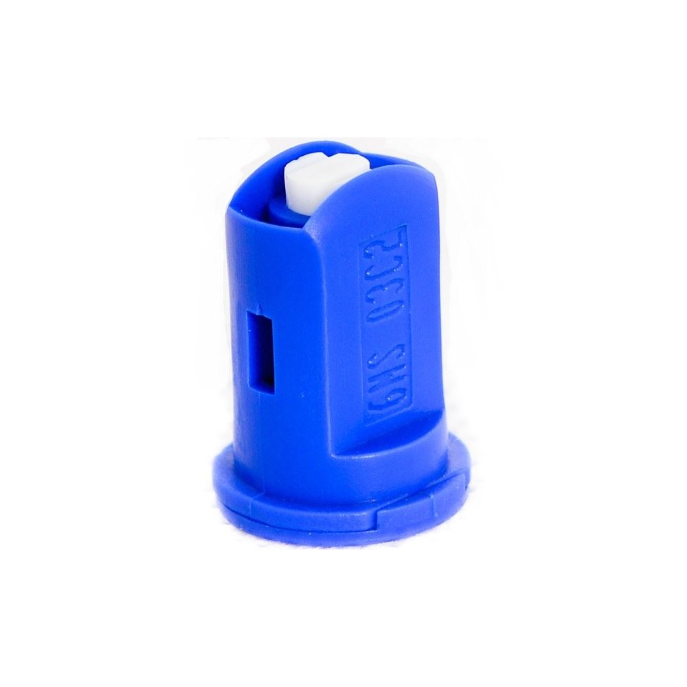 Rozpylacz eżektorowy dwustrumieniowy ceramiczny "0,3" 6MS03C2 Agroplast