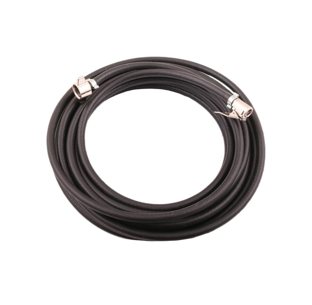 Przewód elastyczny pneumatyczny do pompowania PCV L-8 mb 20bar TEGER