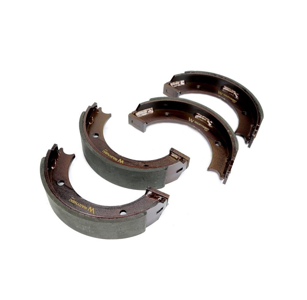 Szczęka hamulcowa 04380577 DEUTZ Waryński (sprzedawane po 4)