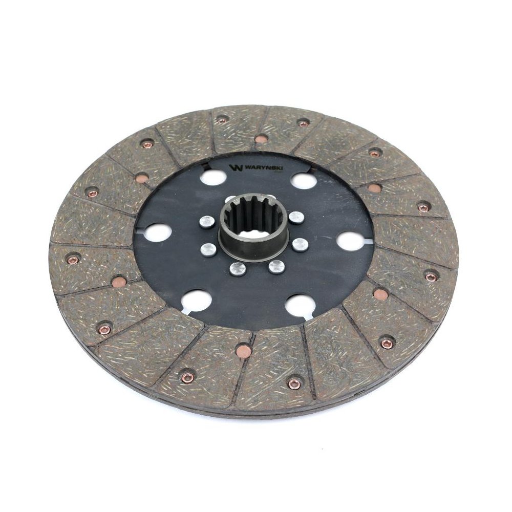 Tarcza sprzęgła LANDINI. MF Waryński