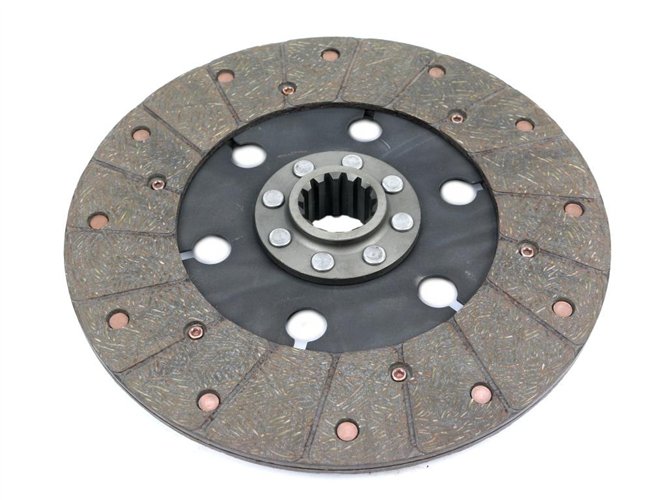 Tarcza sprzęgła LANDINI. MF Waryński