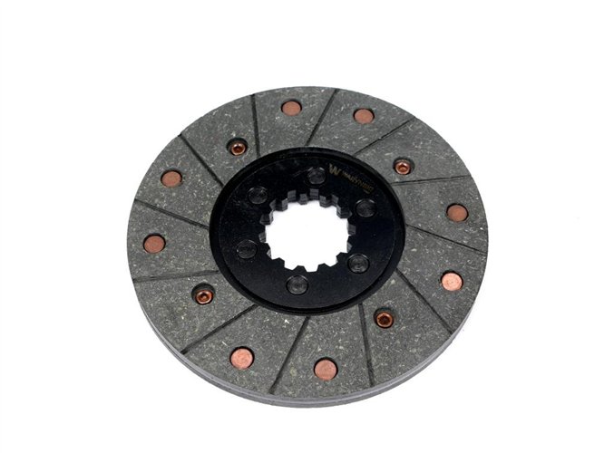 Tarcza hamulcowa LANDINI MF Waryński