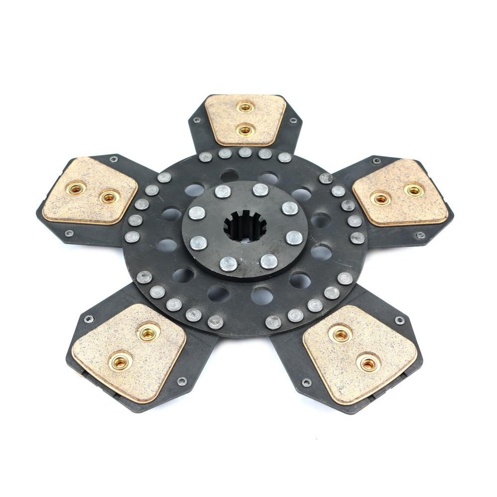 Tarcza sprzęgła Ceramiczna CASE Waryński